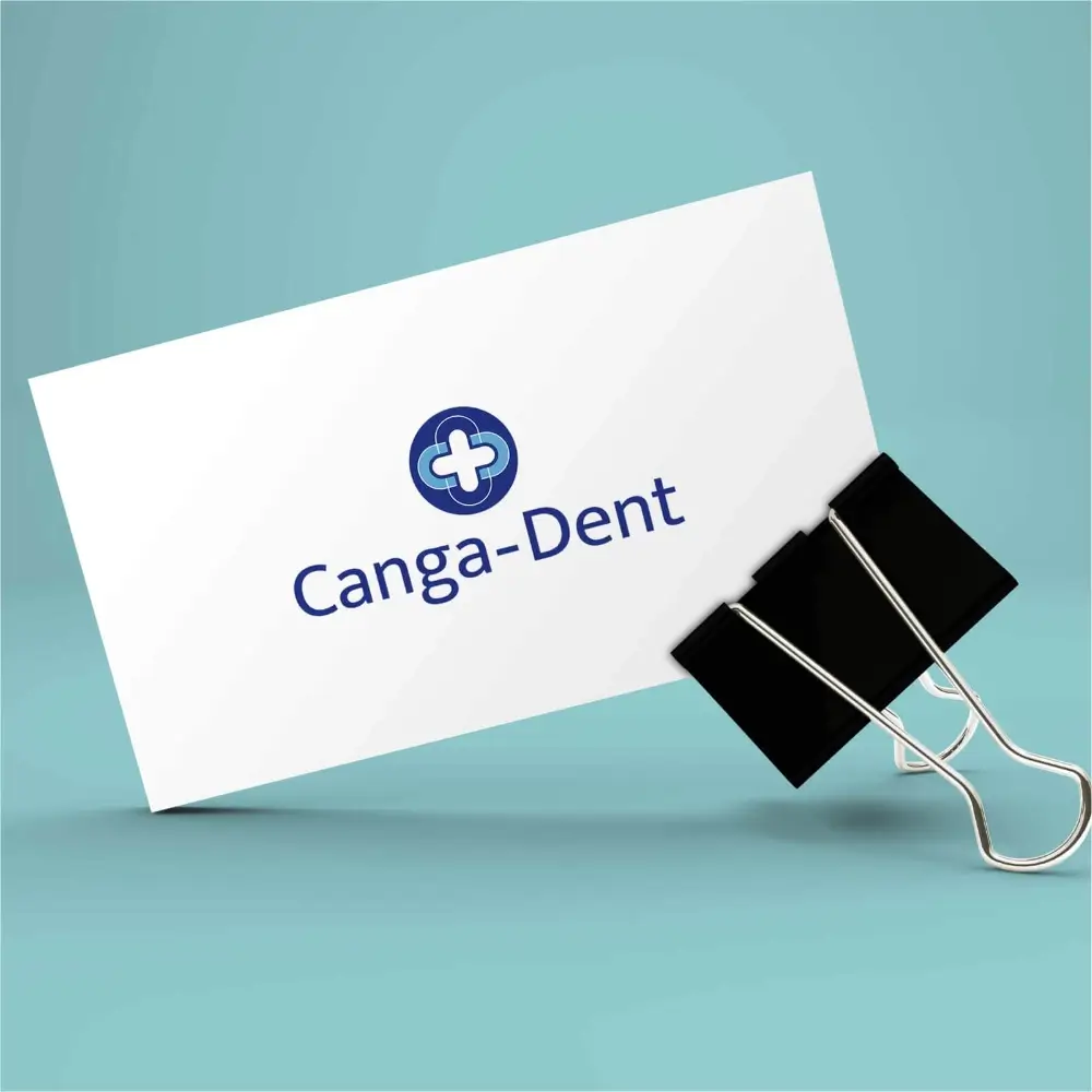 CangaDent logo